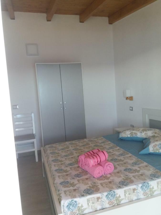 Wave N' Sea Apartments Himarë Dış mekan fotoğraf
